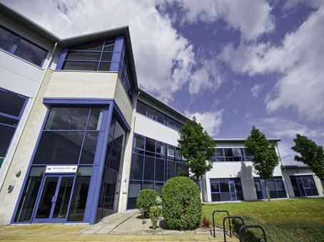 Best Office in Dunfermline, Pitreavie Business Park (Evans Easyspace)